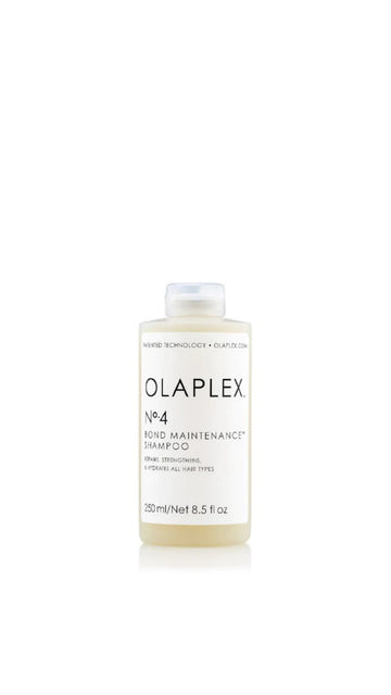 Olaplex No.4 Bond Maintenance Shampoo