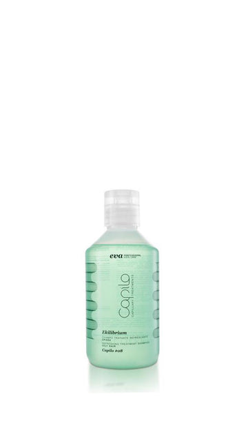 Ekilibrium Shampoo #08 -Oily Hair