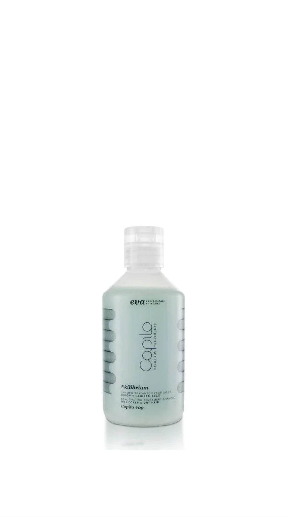 Ekilibrium Shampoo #09 -Oily scalp & Dry hair