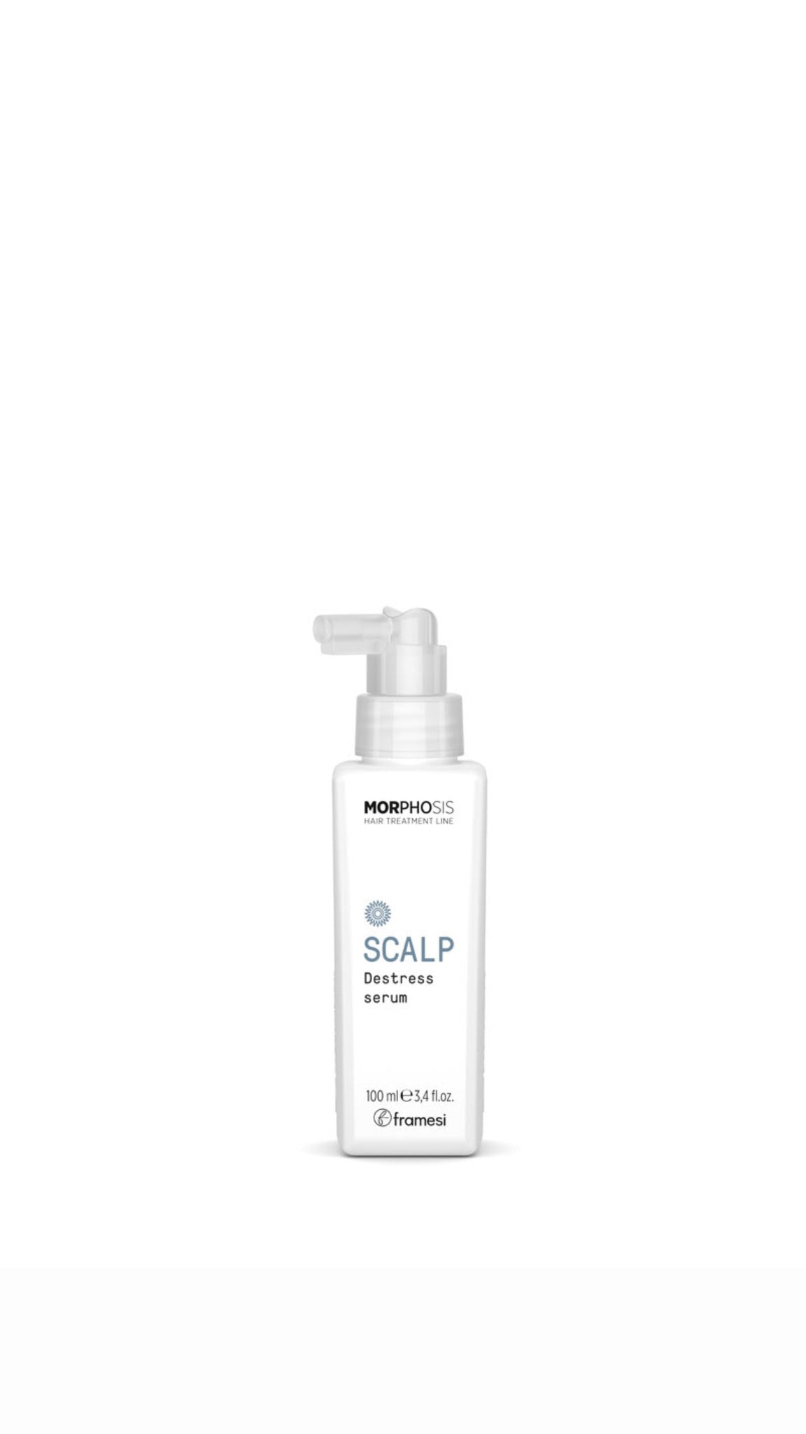 Scalp Destress Serum