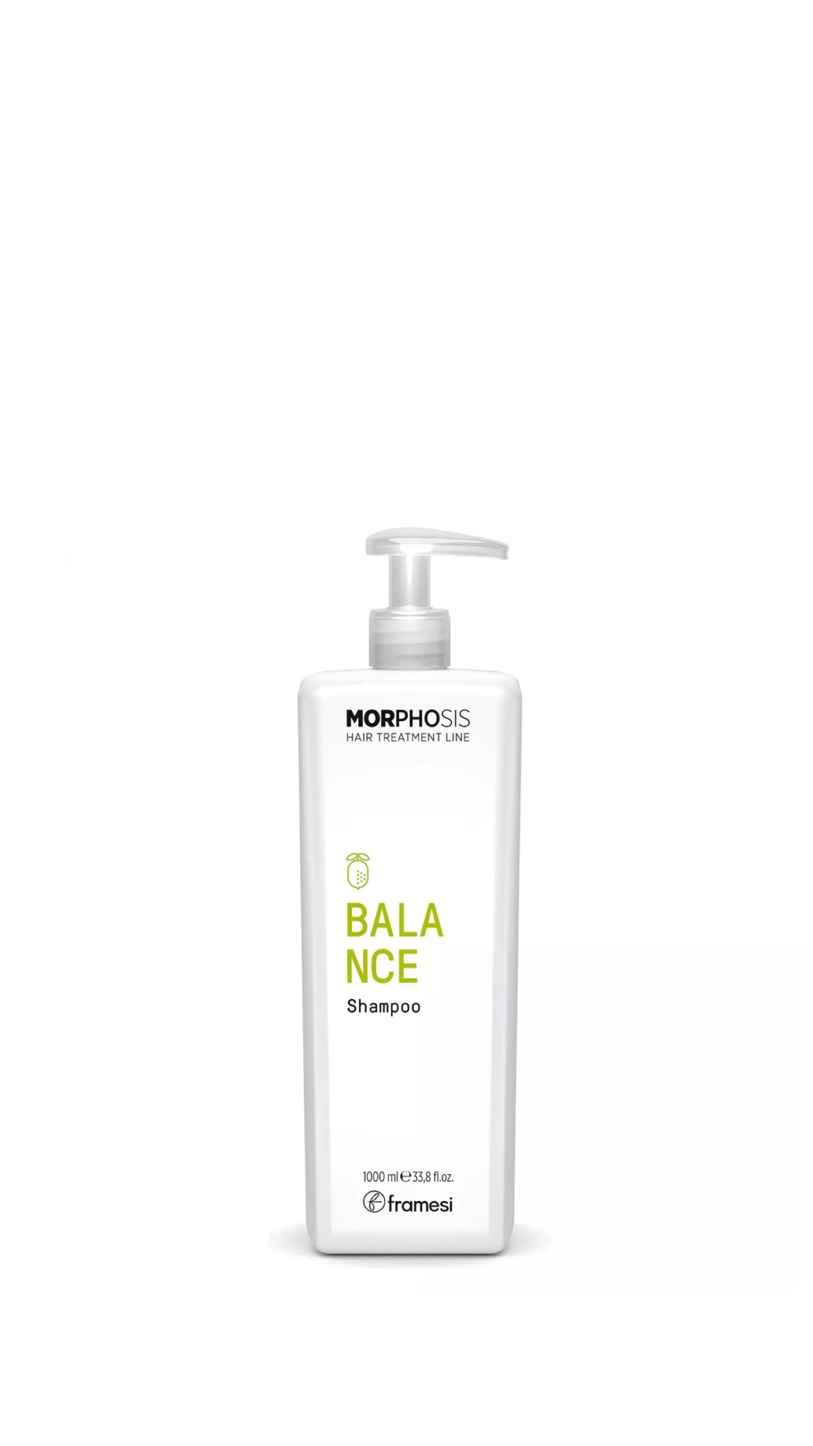 Balance Shampoo